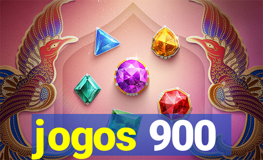 jogos 900